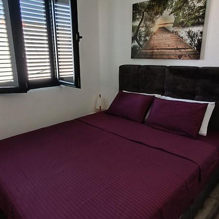 Blue Sea Apartamento Herceg Novi Exterior foto