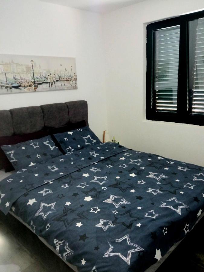 Blue Sea Apartamento Herceg Novi Exterior foto