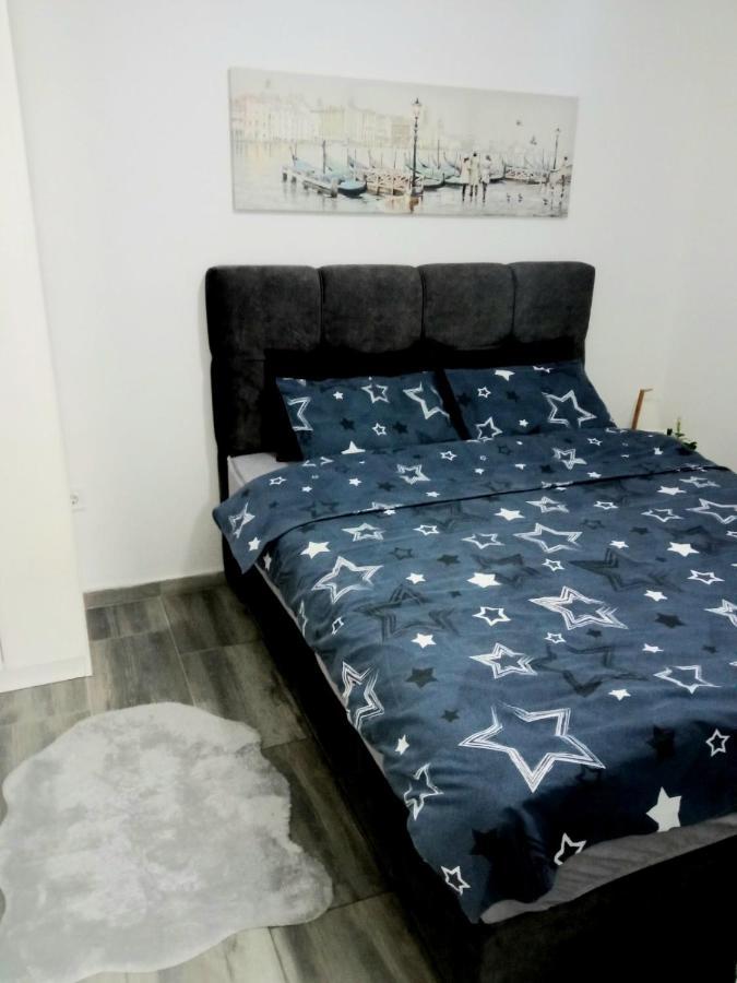 Blue Sea Apartamento Herceg Novi Exterior foto